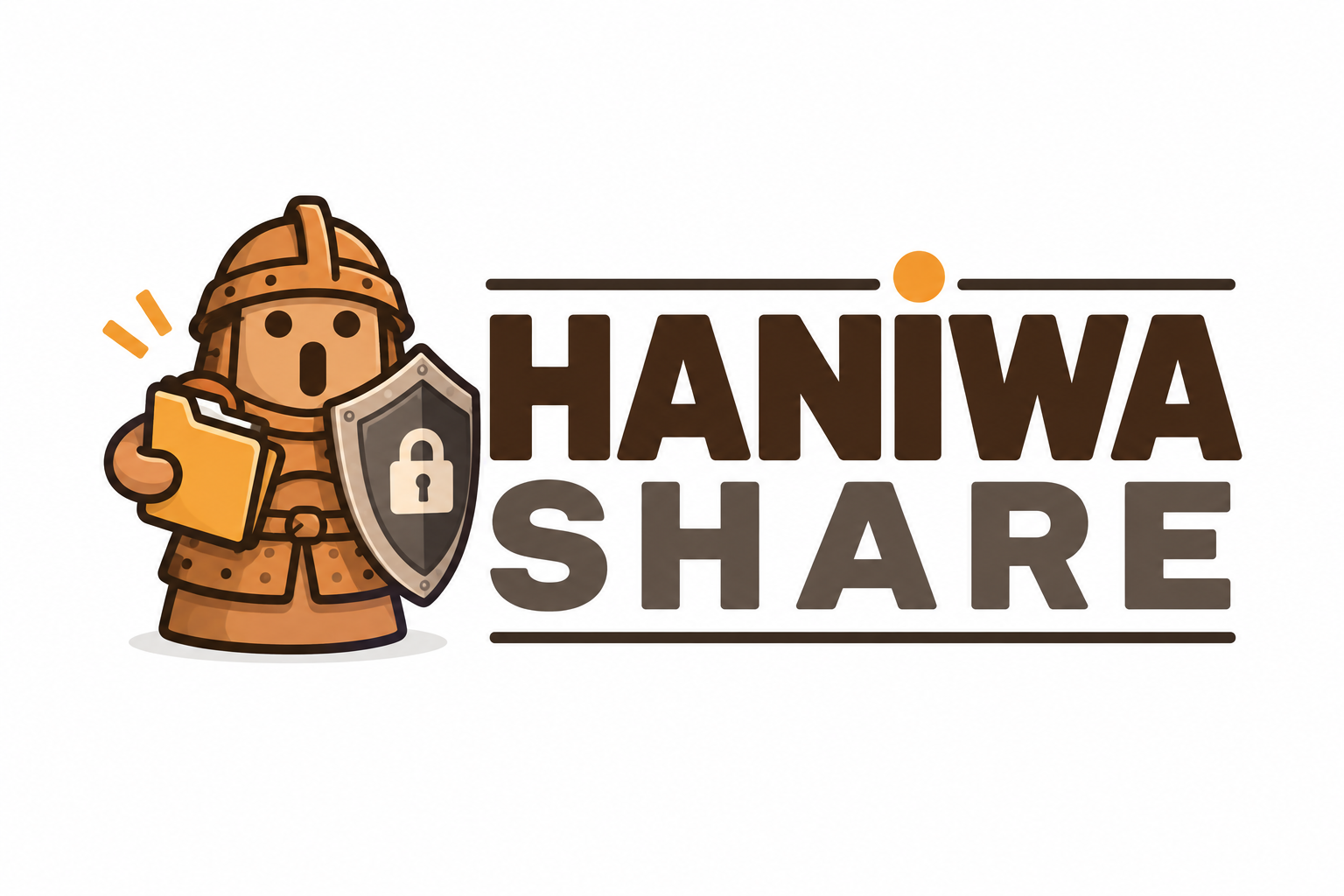 HANIWA SHARE